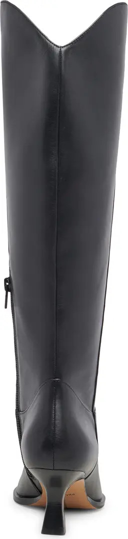 Annika Pointed Toe Boot (Women) | Nordstrom
