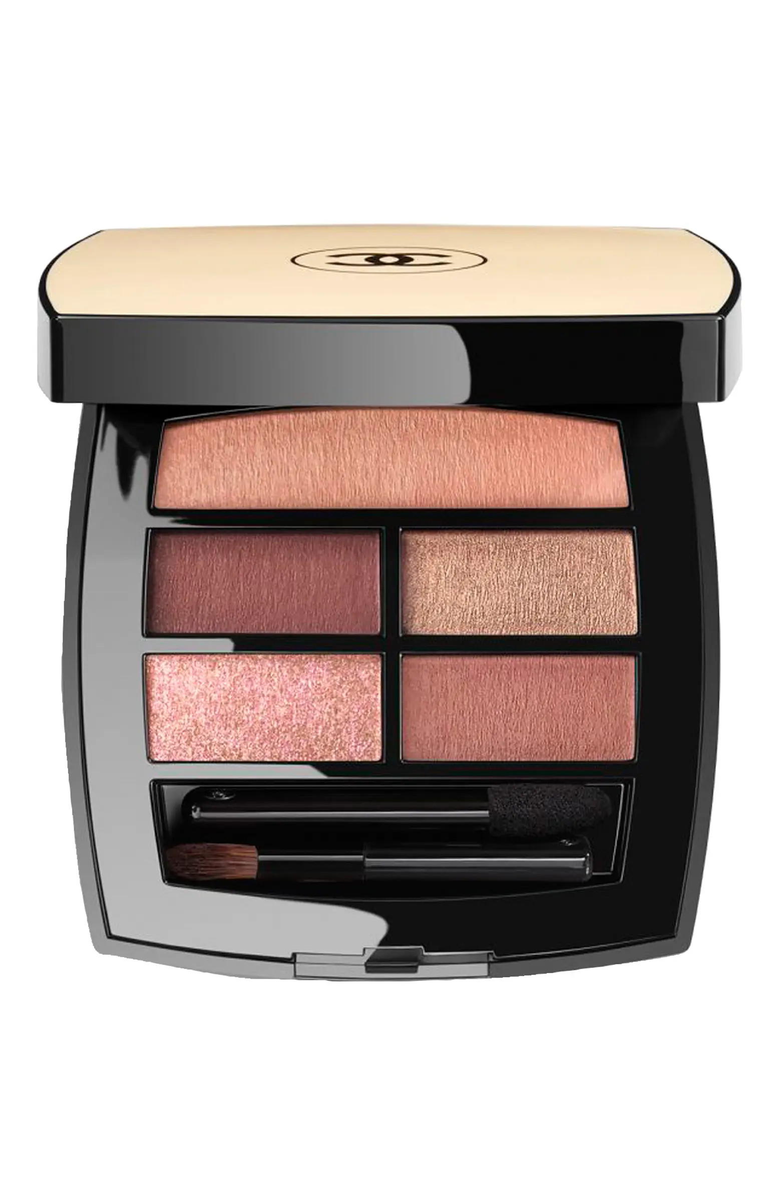 LES BEIGES HEALTHY GLOW Natural Eyeshadow Palette | Nordstrom