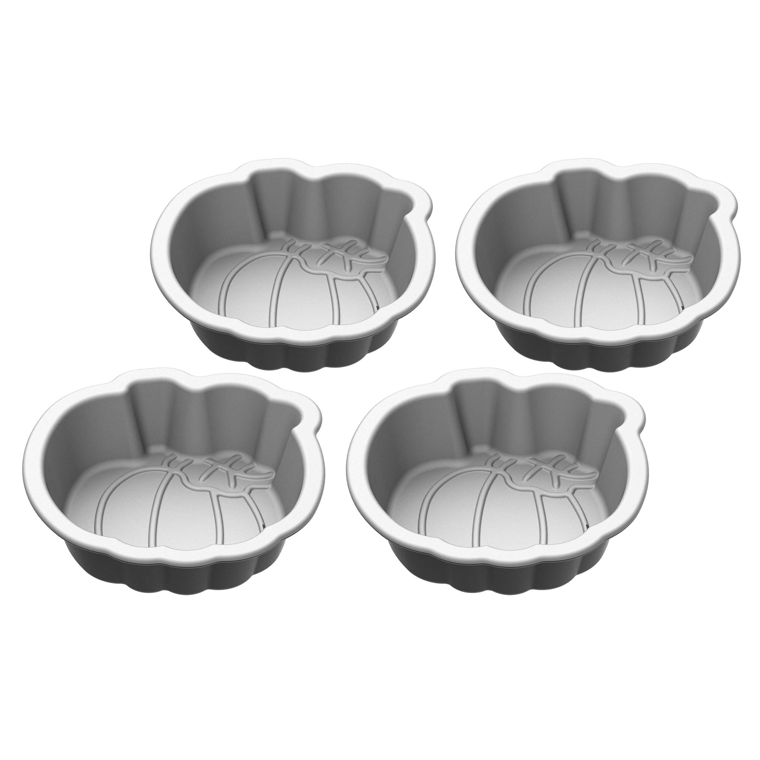 Cuisinart 4 piece Mini Pumpkin Set | Cuisinart