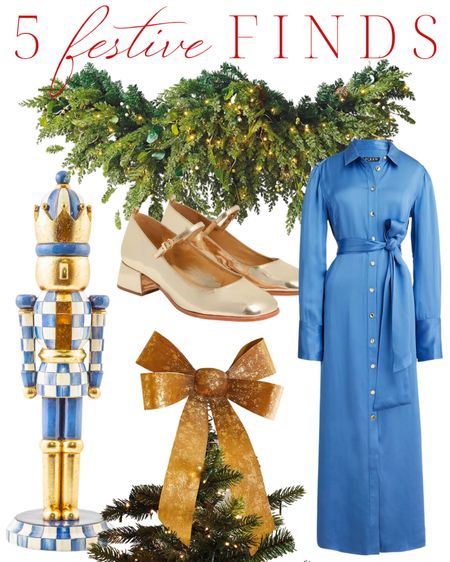 Chinoiserie blue and white nutcracker grandmillennial home decor bow Christmas tree topper gold heels blue winter dress Home decor, Christmas, decor, Christmas decorations, rattan, scalloped tree collar, Christmas tree, boxwood wreath, red velvet bow, red bag, handbag, purse, red leather, Crossbody bag, white Santa Mug Christmas tree plates, Christmas party, classic style preppy Home traditional Home grandmillennial Home grandmillennial style classic Christmas #LTKHolidaySale #LTKHolidaySale
