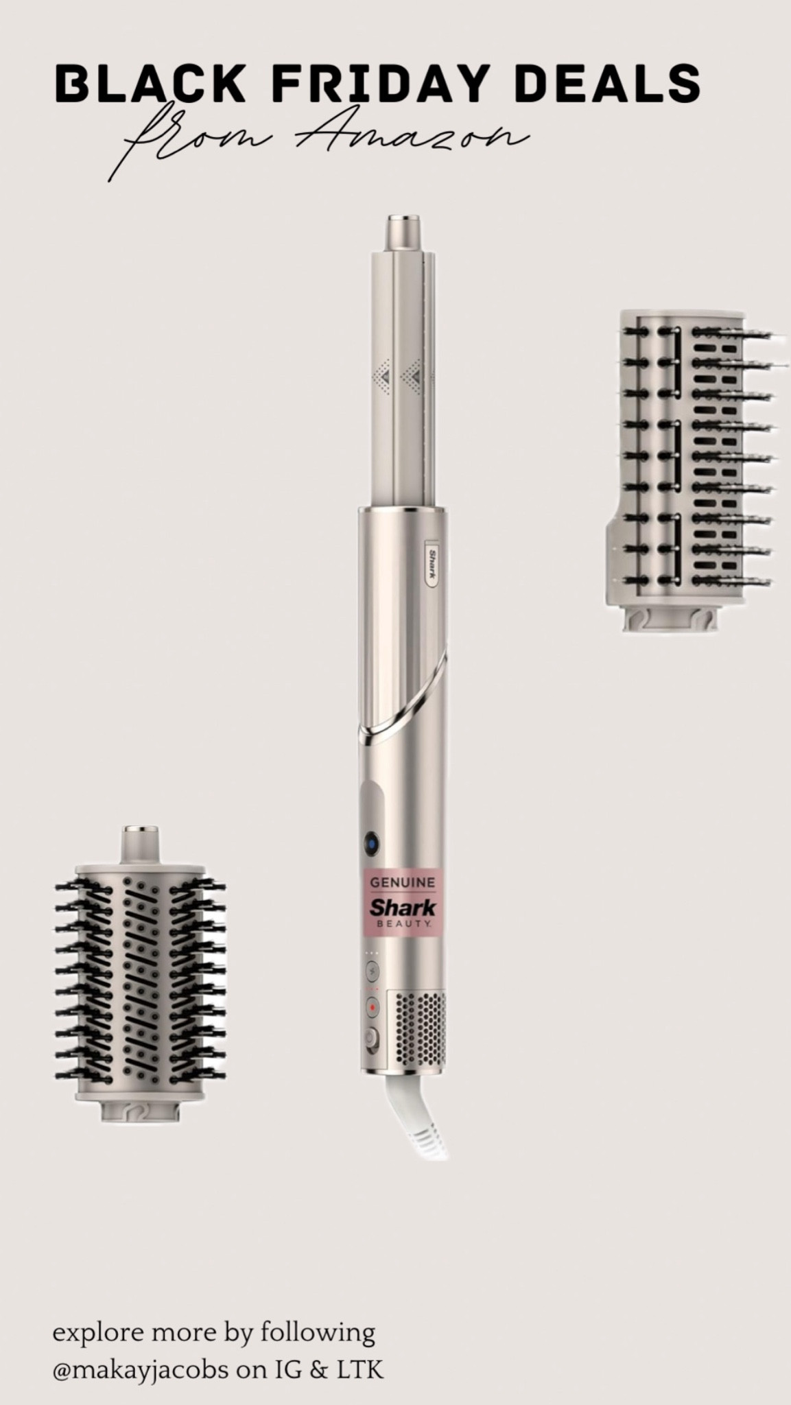 #LTKCyberWeek #LTKSaleAlert #LTKBeauty