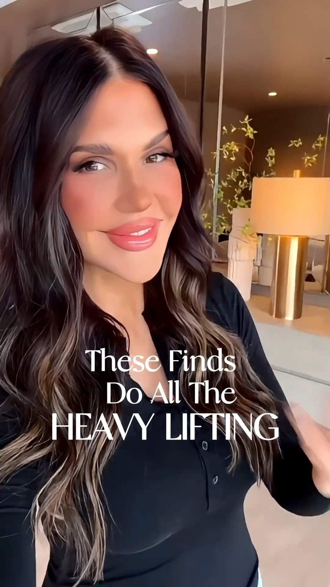 These affordable intentional finds do all the heavy lifting when you’re trying to freshen up any space in your home! ✨💖 Neutral home decor finds Intentional home decor finds Bathroom elevated finds Elevated kitchen finds Organizing finds 

Summerthompsonstyles

#LTKSaleAlert #LTKHome
