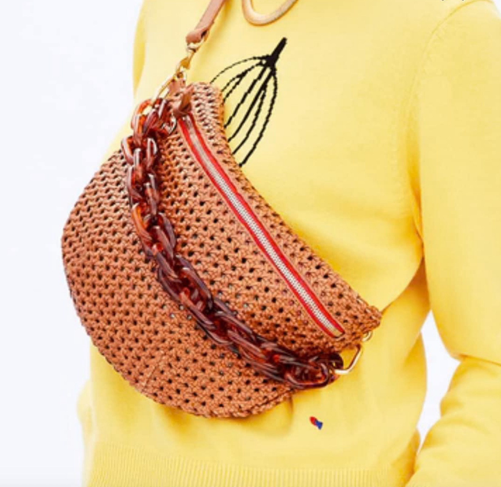 The cutest crossbody is back in stock!🤎

#LTKSeasonal #LTKItBag