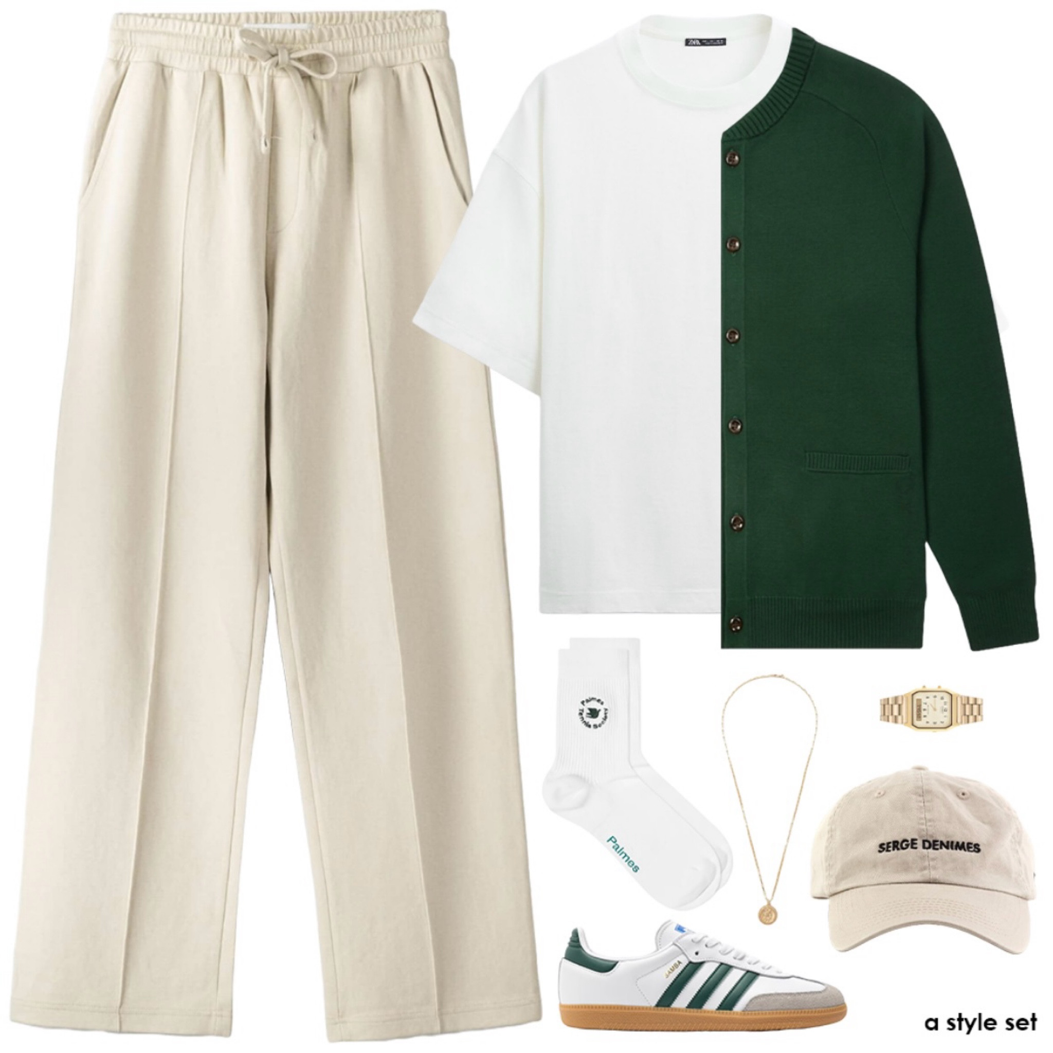 men’s old money spring outfit 💸

#LTKSeasonal #LTKmens