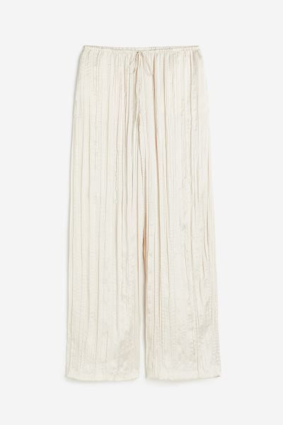 Weite Schlupfhose | H&M (DE, AT, CH, DK, NL, NO, FI)