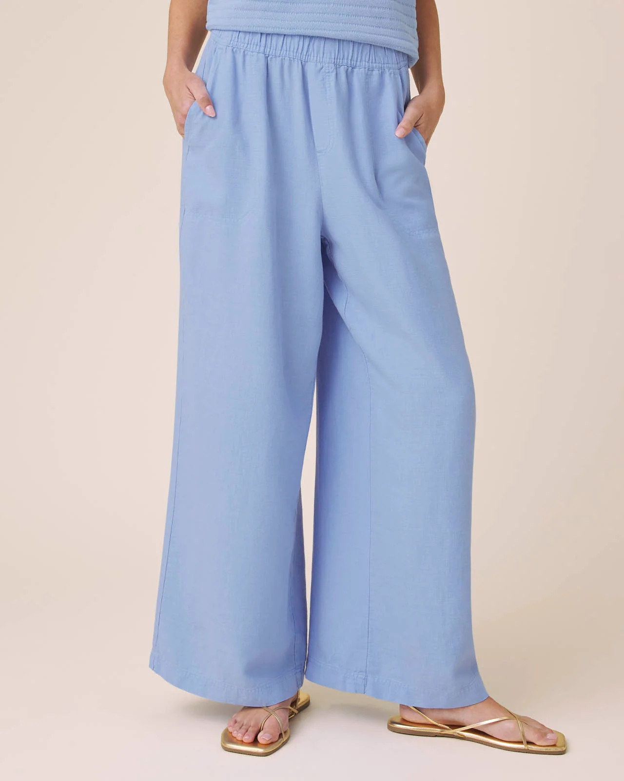 Angie Palazzo Pant | Splendid