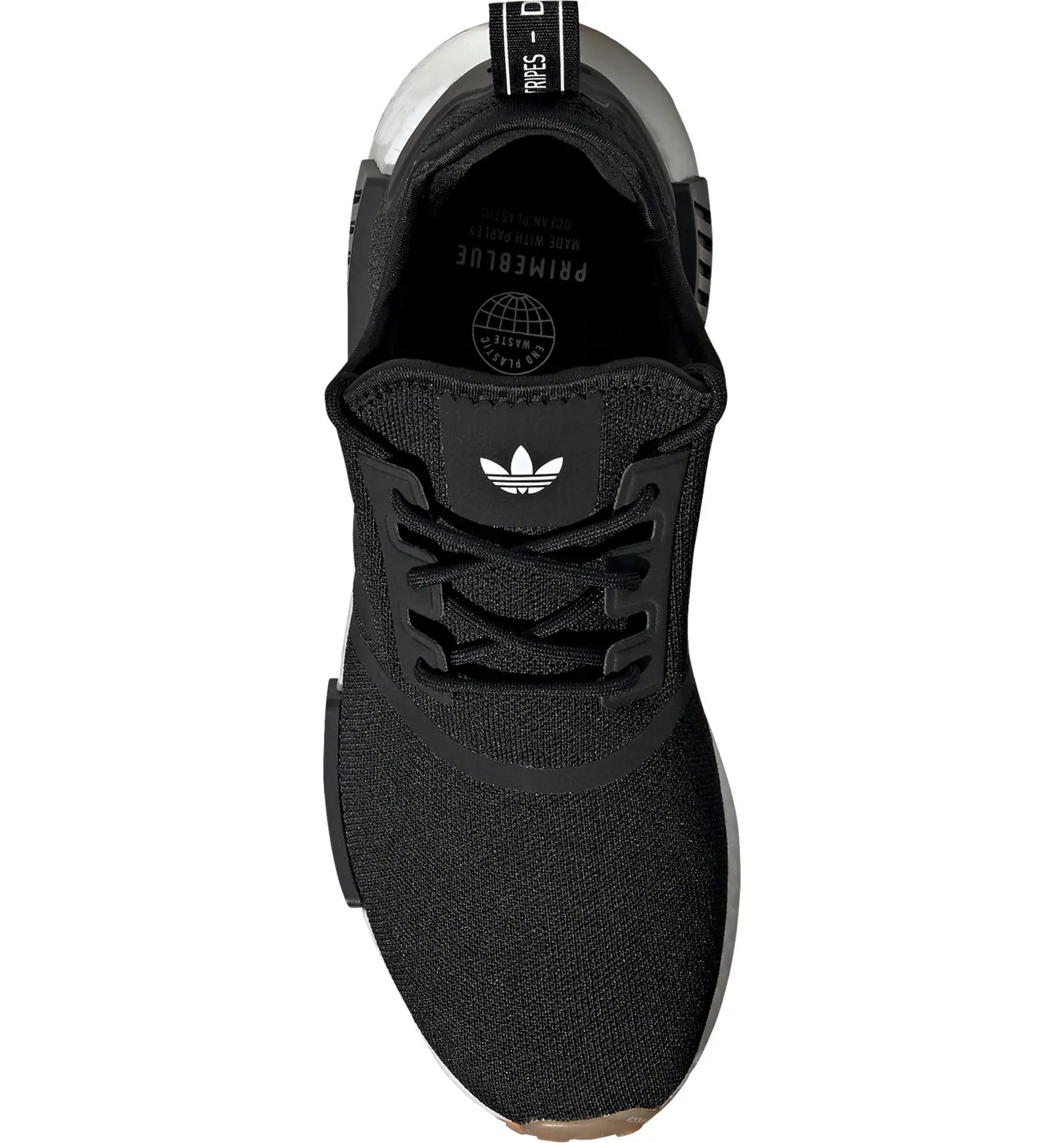 NMD R1 Primeblue Sneaker | Nordstrom