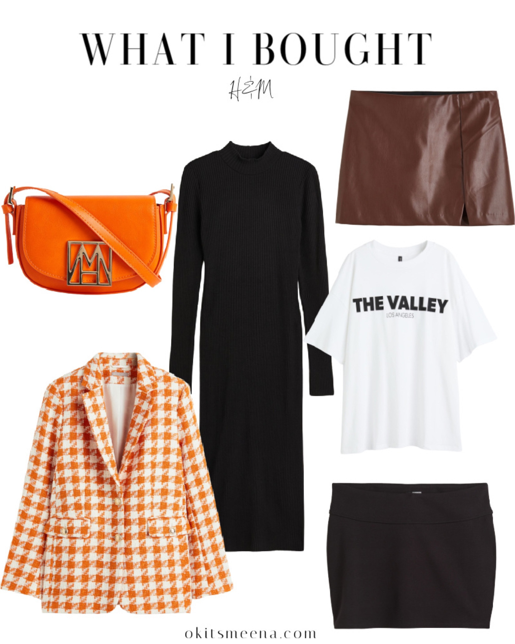 Some things I picked up recently! The blazer is probably my favorite buy. Trying to add a little more color in the spring! I ordered everything in an xl 

#LTKunder50 #LTKcurves #LTKstyletip