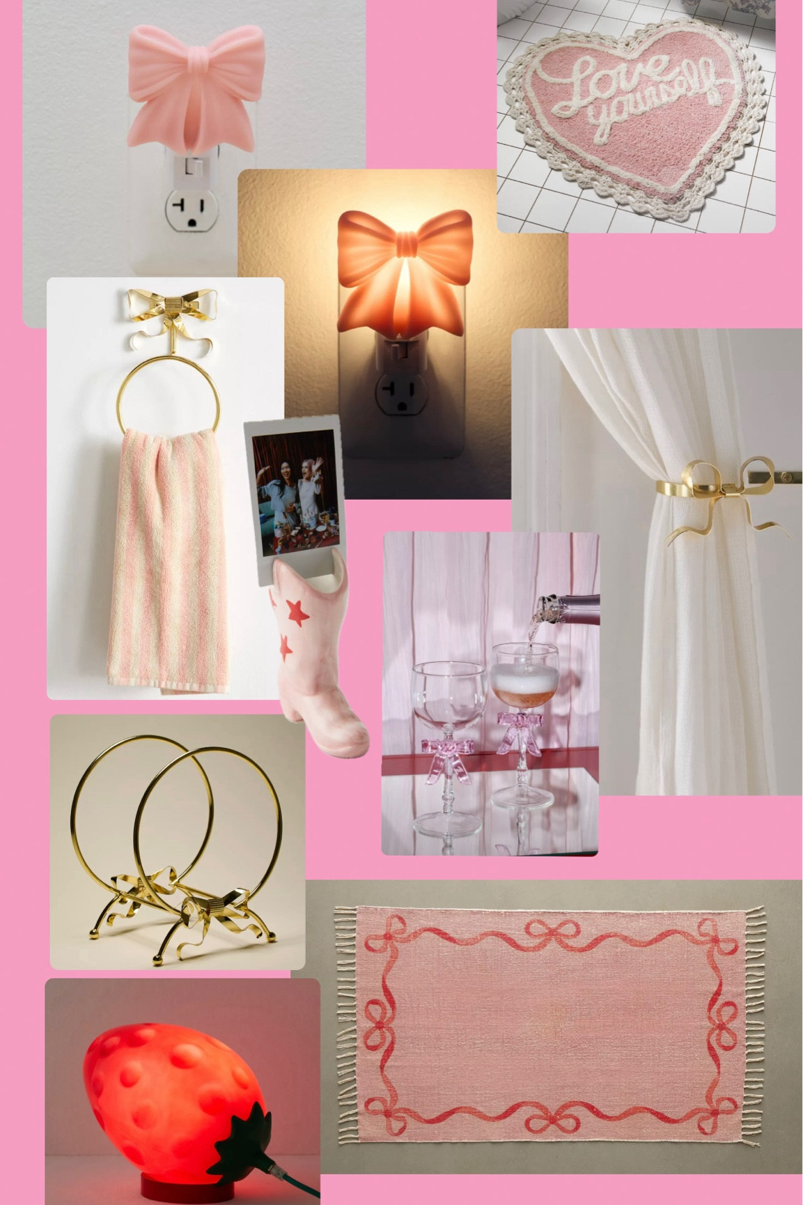 Trendy Home finds for host, girls, teen

#LTKSaleAlert #LTKFindsUnder50 #LTKHome