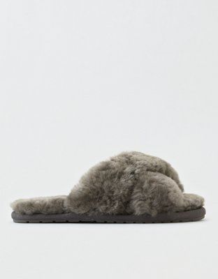 Emu Australia Mayberry Slipper | American Eagle Outfitters (US & CA)