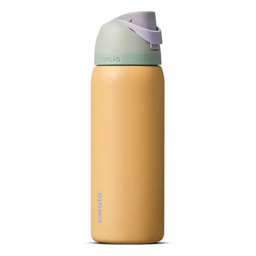 Owala 32oz FreeSip Stainless Steel Water Bottle | Scheels Sports