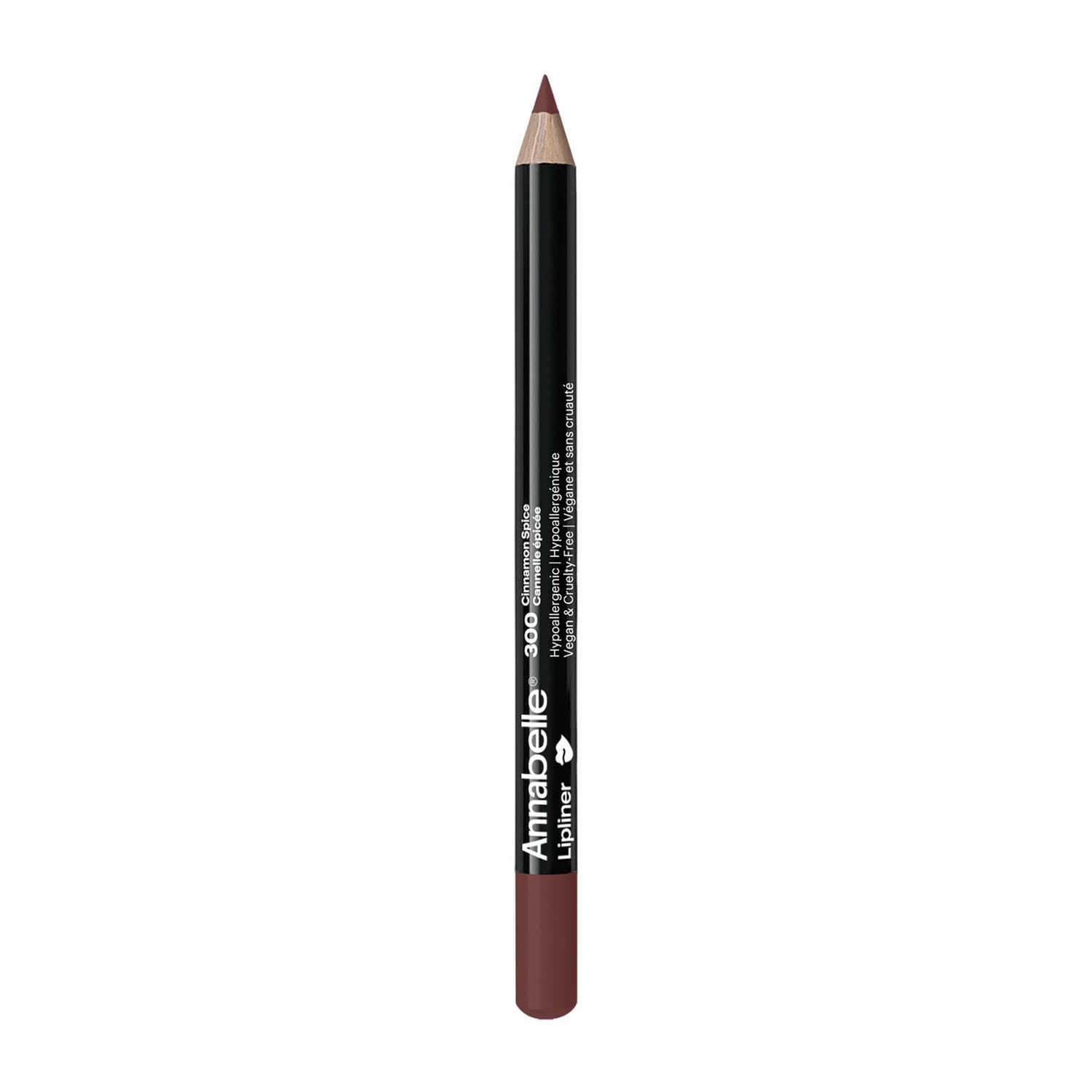 Annabelle Lip Liner, 300 Cinnamon Spice | Walmart (CA)