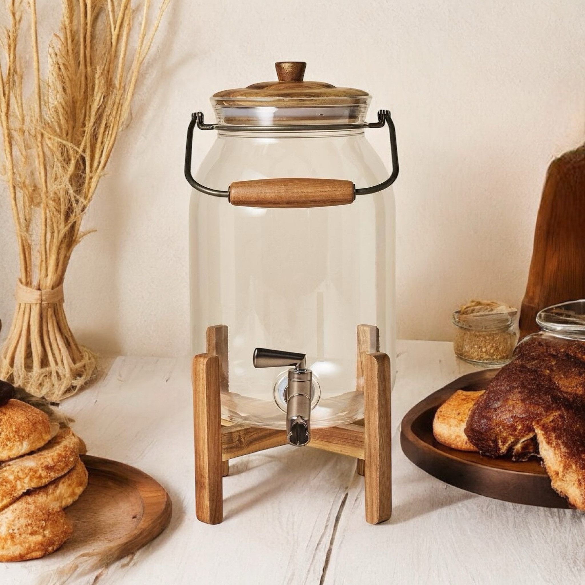 Drinkware
Drink dispenser 
Drink pitcher
Beverage dispenser 
Party planning 
Hosting 
Hostess 
Target finds 
Boho Home
Boho Home Decor
Rustic Home Decor
Budget Home Decor
Home Decor Trends
Trending Home Decor
Home Accents
Boho Chic 
Rustic Style
Rustic Modern
Home Decor Bedroom
Home Decor Living Room
Hone Decor Kitchen
Budget Home
Home Finds
Boho Style
Hostess gift 
Glass pitcher 
DIY wedding
Party
Engagement party 

#LTKHome #LTKParties #LTKWedding