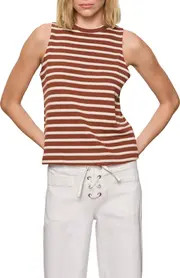 Campari Stripe Tank (Women) | Nordstrom | Nordstrom