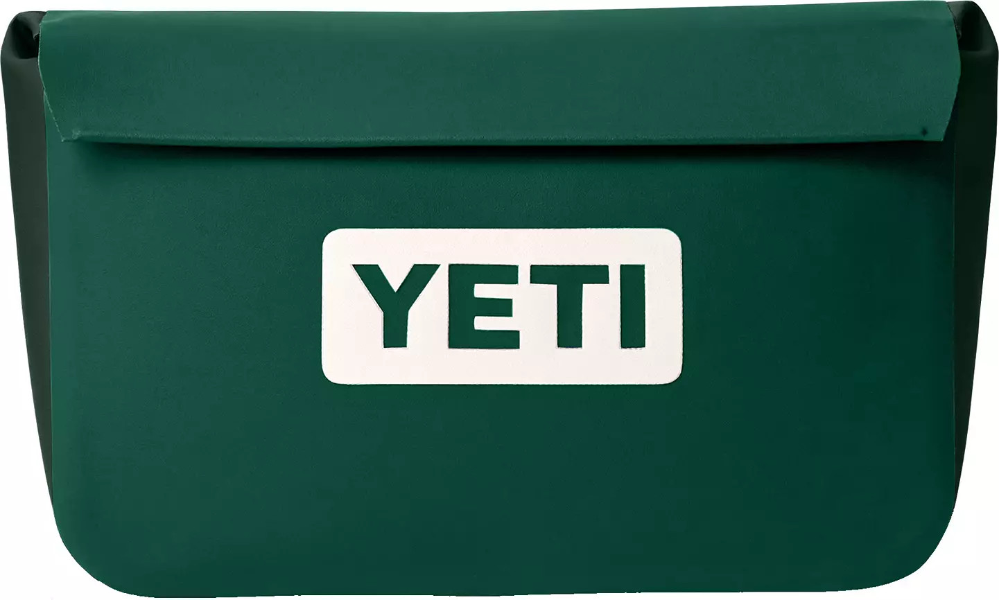YETI Sidekick Dry 3L Gear Case | DICK'S Sporting Goods