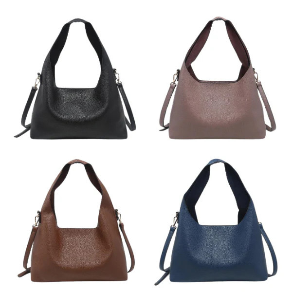 Soft Hobo Bag | EB and Co.