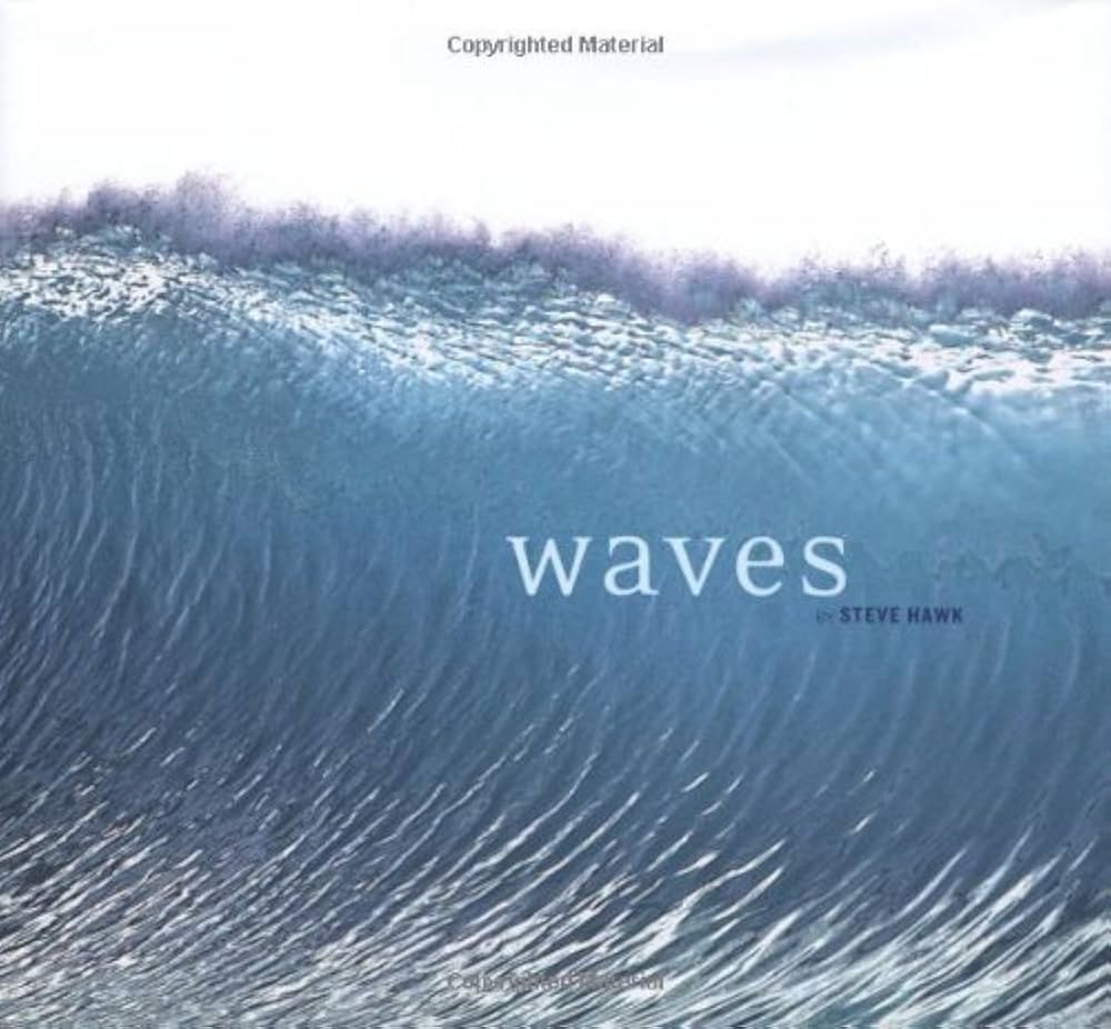 Waves | Amazon (US)