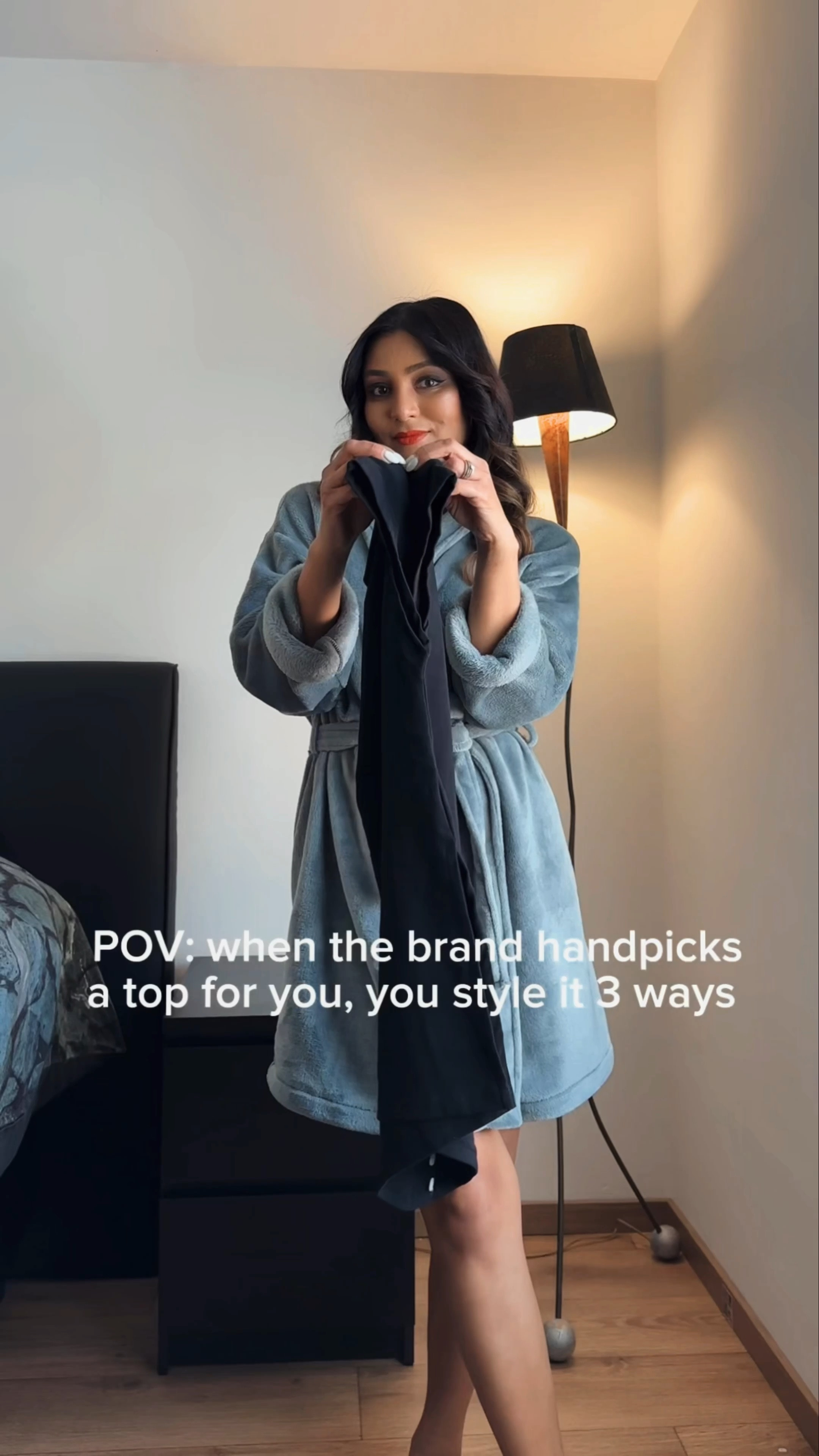 One top, 3 styles!! 

#LTKfit #LTKstyletip #LTKeurope