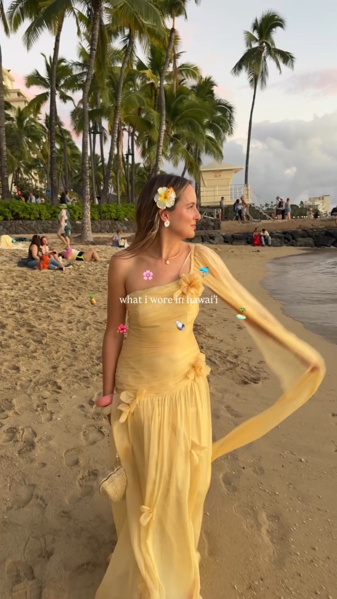 easy colorful spring break outfits 🌸🐚🌴 which is your favorite?! 

#LTKSwim #LTKTravel #LTKootd
