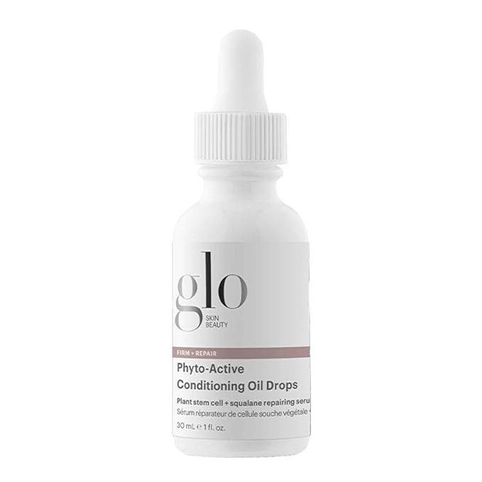 Glo Skin Beauty Phyto-Active Conditioning Oil Drops | Rejuvenate and Repair Skin’s Natural Elas... | Amazon (US)