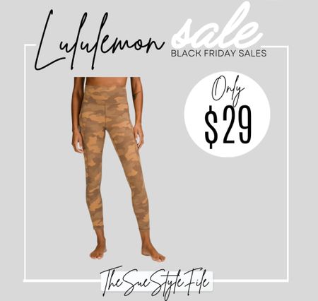 Lululemon Black Friday sale only $29!!!

#LTKGiftGuide #LTKHoliday #LTKCyberweek