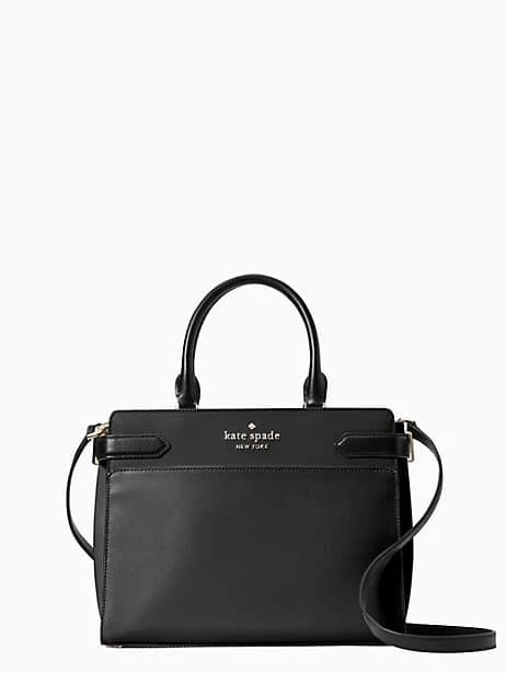 staci medium satchel | Kate Spade Outlet