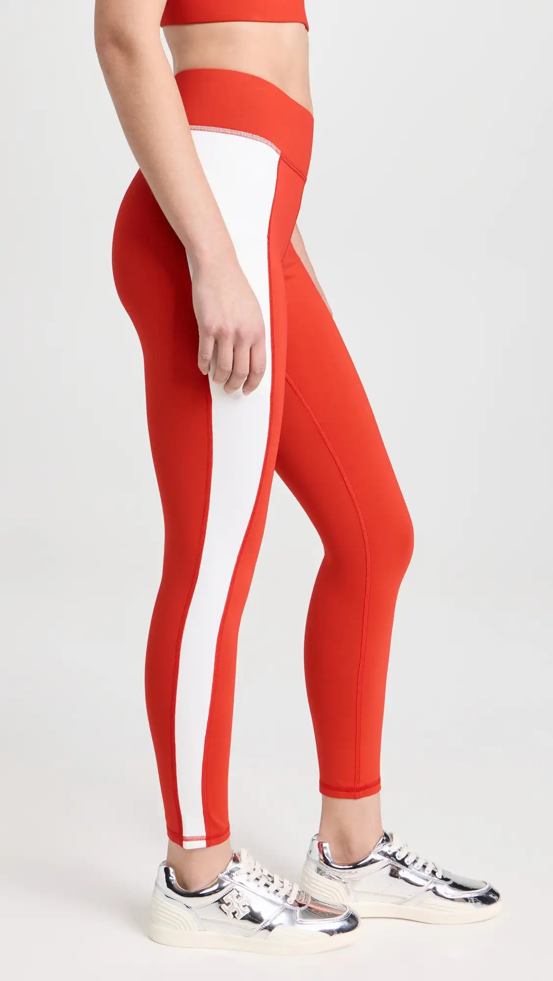 MICHI Velocity Pocket Leggings | Shopbop | Shopbop