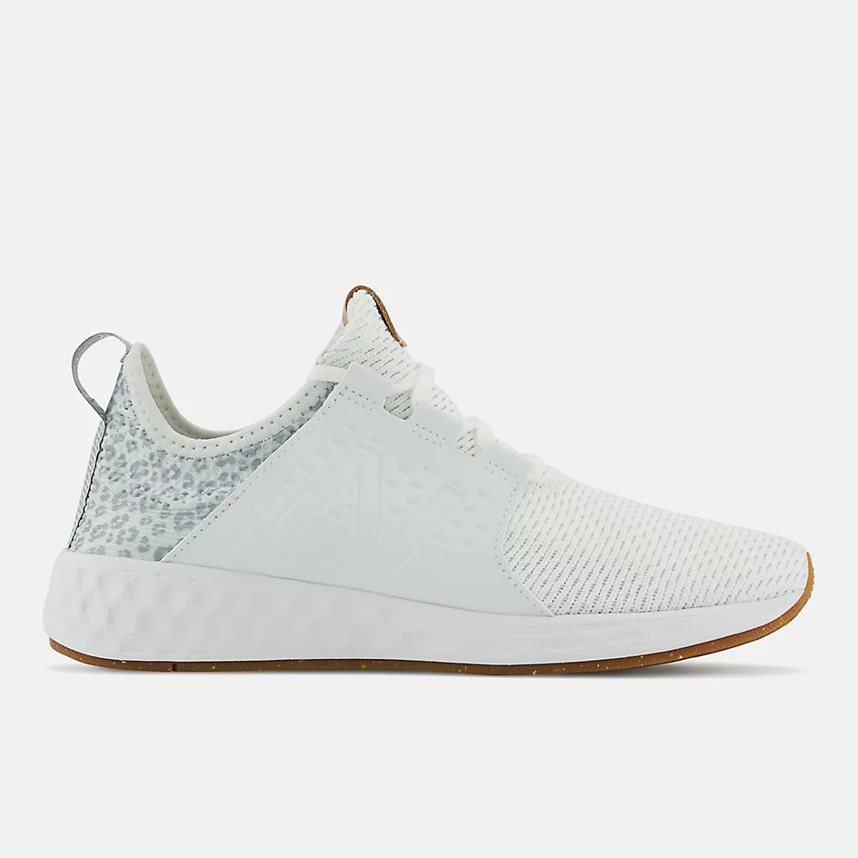 Fresh Foam Cruzv1 Reissue | New Balance Athletic Shoe