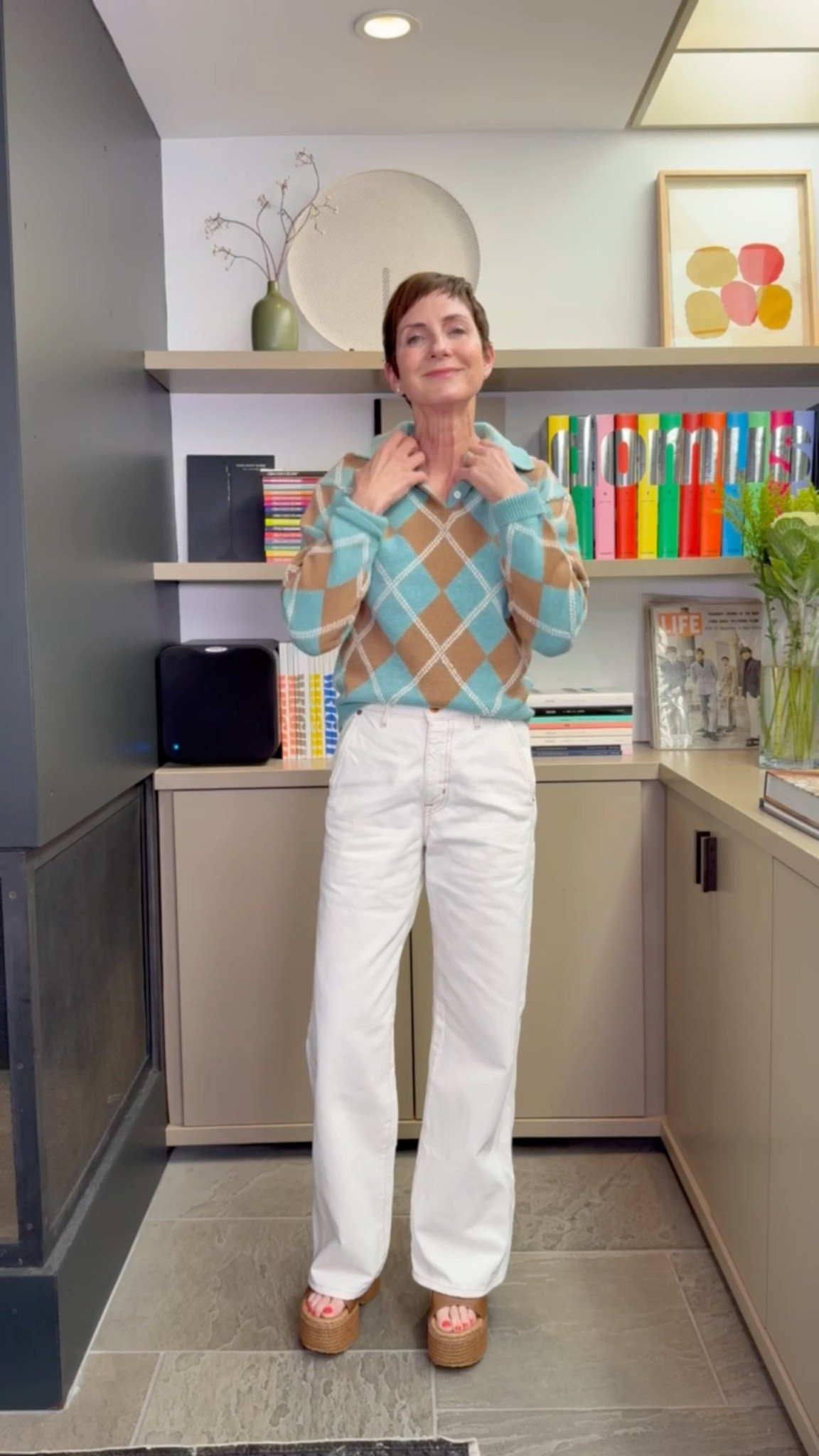 Fall Outfit - Autumn - Clothing

#LTKWorkwear #LTKStyleTip #LTKSeasonal