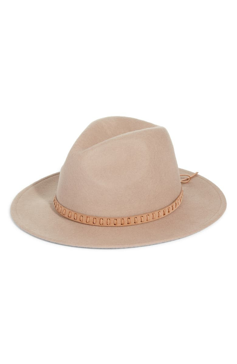 Felt Panama Hat | Nordstrom