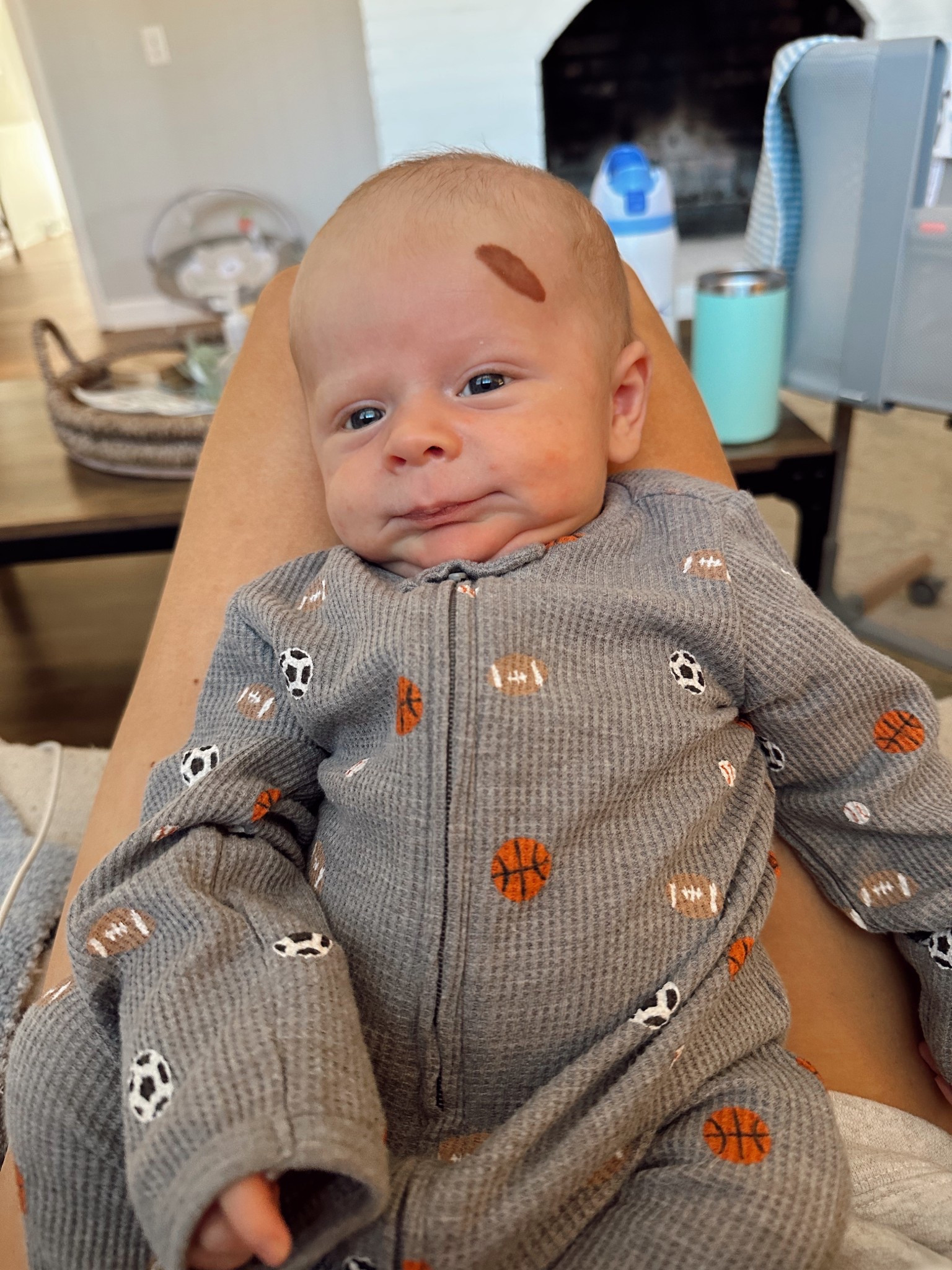 Hudson lives in these double zip onesies
Baby boy outfit
Newborn outfit 

#LTKWatchNow #LTKBaby