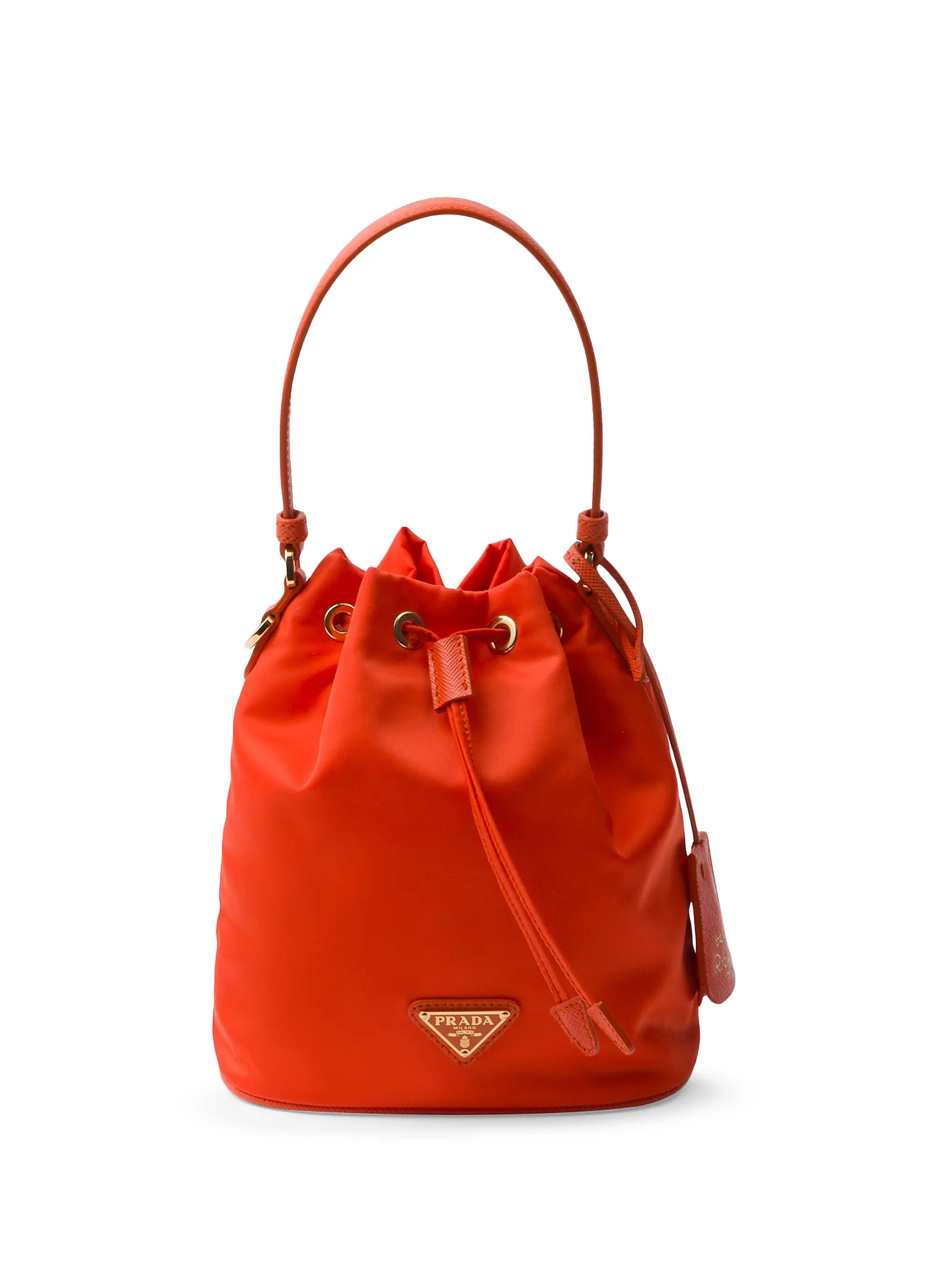 Re-Edition 1978 Re-Nylon Mini Bucket Bag | Saks Fifth Avenue