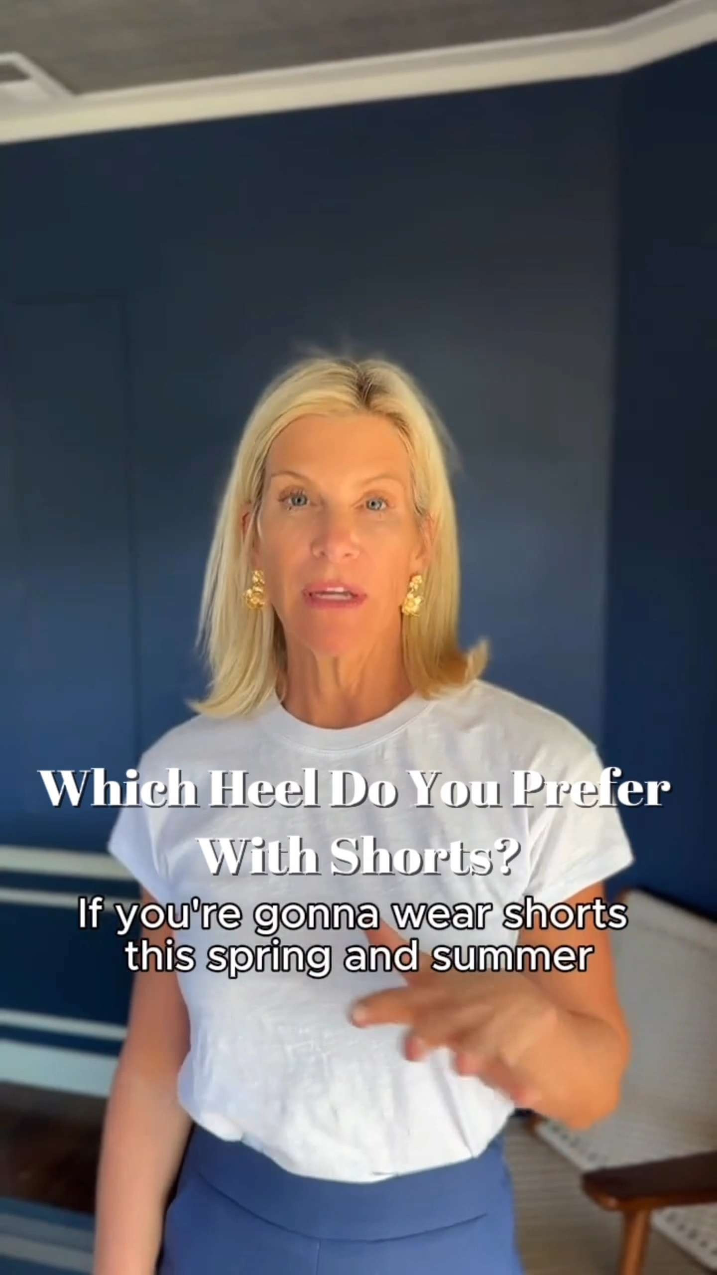 If you’re wearing shorts this season, the shoe makes the outfit. Which one are you choosing?  

 #LTKdayinmylife #LTKgrwm #LTKootd