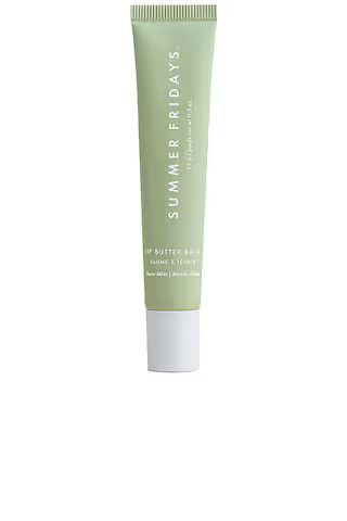 Summer Fridays Lip Butter Balm in Sweet Mint from Revolve.com | Revolve Clothing (Global)