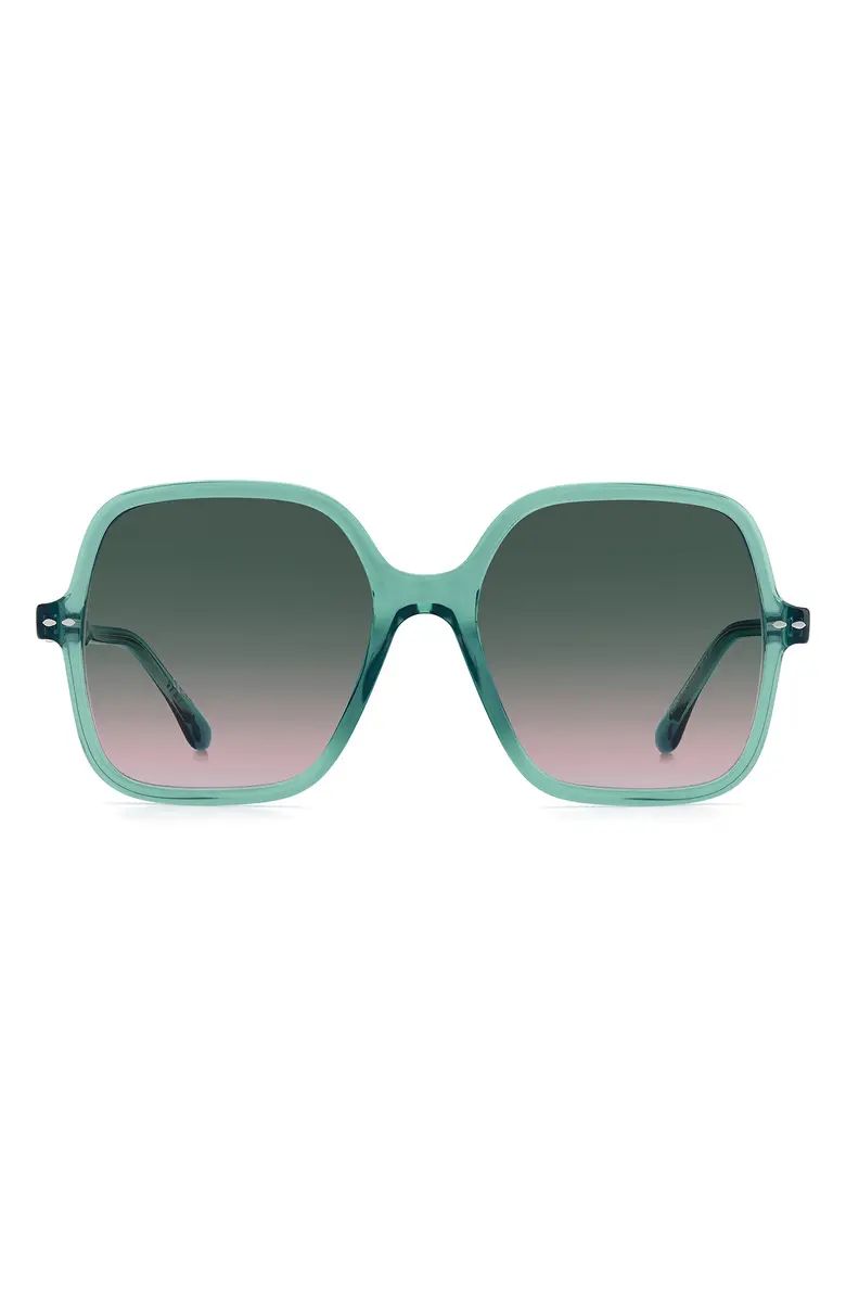 Square Sunglasses | Nordstrom