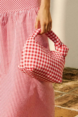 Shiraleah Picnic Slouchy Mini Bag | Anthropologie (US)