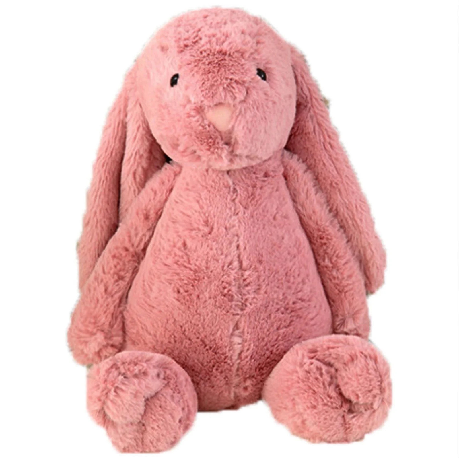 Happy Easter Jellycat Bashful Bunny Stuffed Animal, Rabbit and Bunny Plush Toy | Classic Children... | Walmart (US)