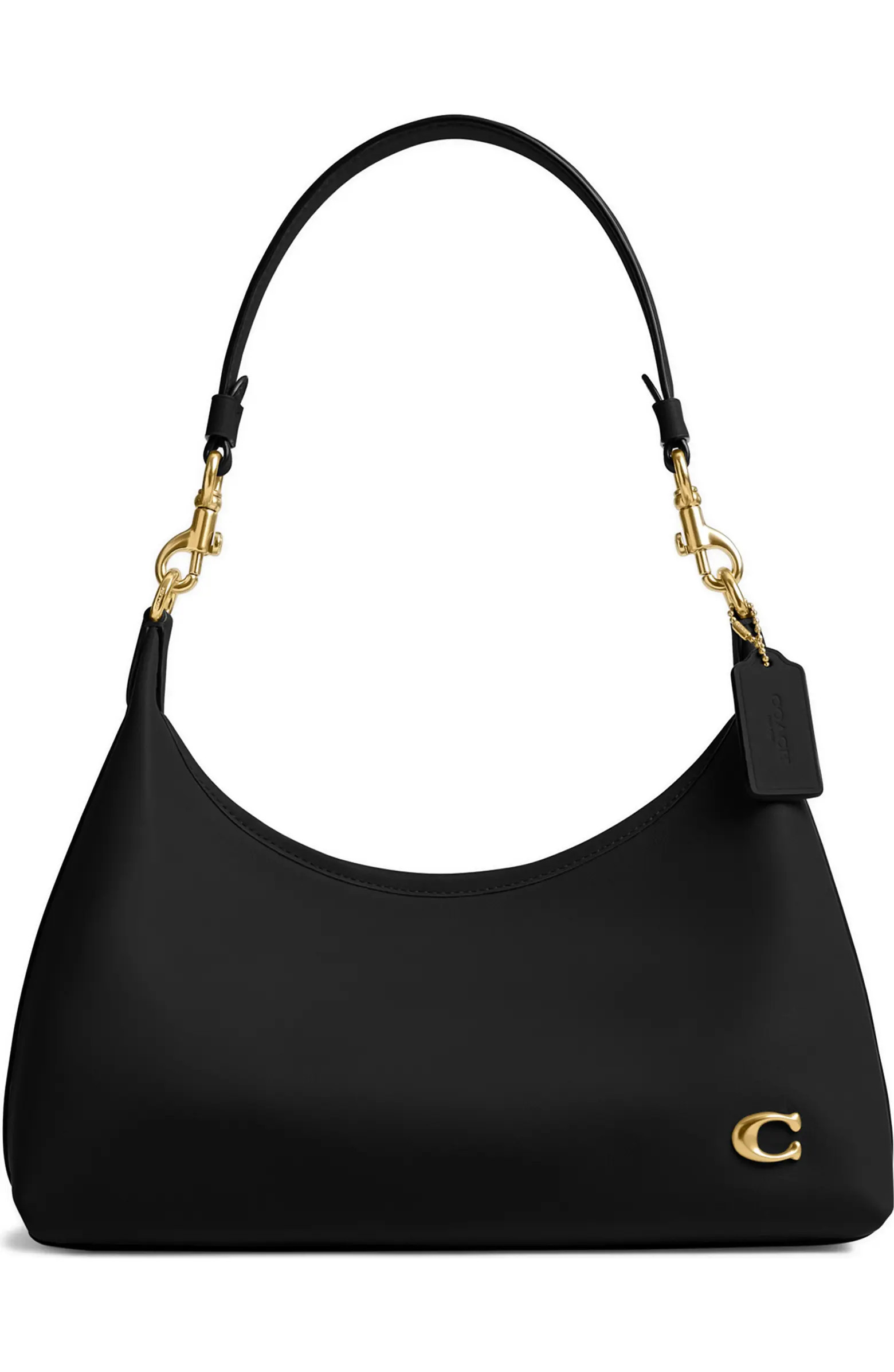 Juliet Glove Tanned Leather Shoulder Bag | Nordstrom