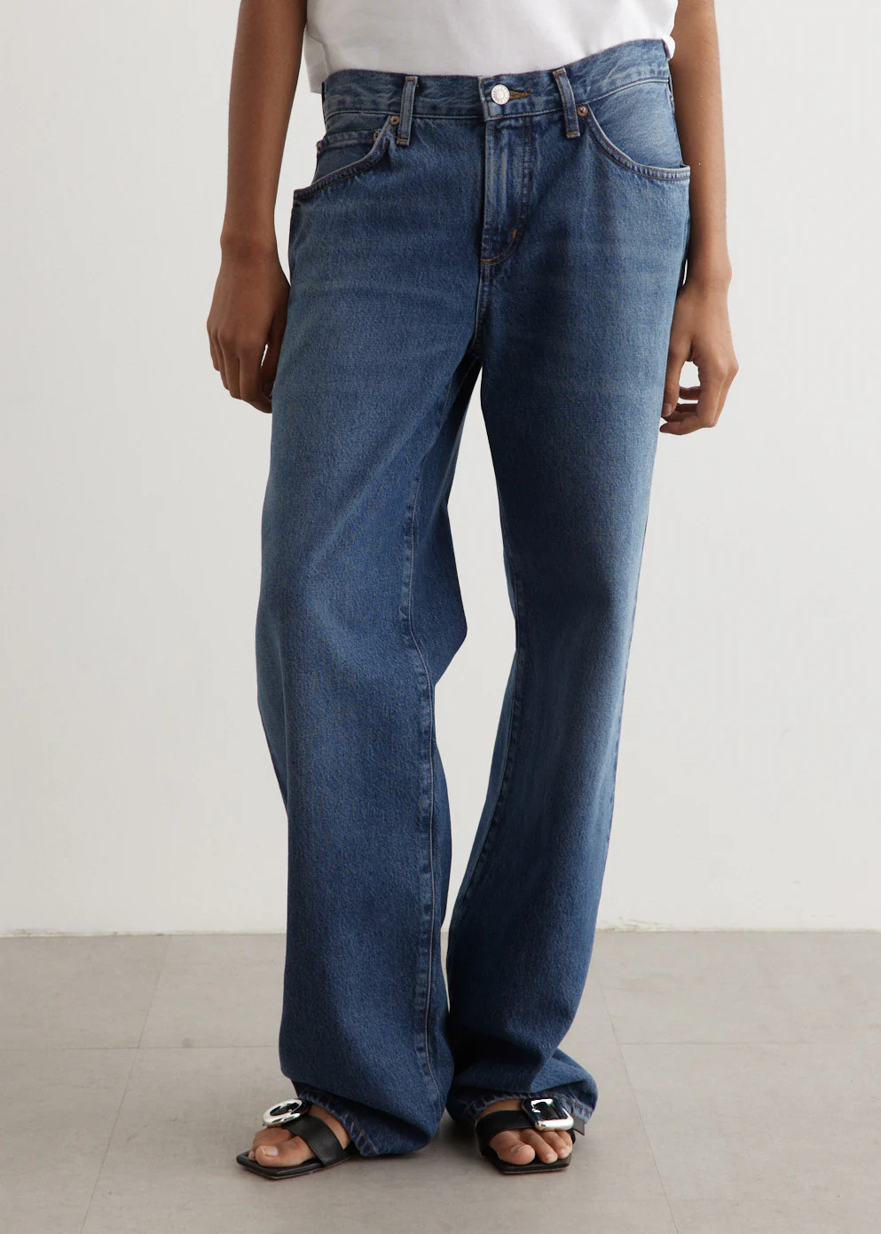 Fusion Jeans | Incu