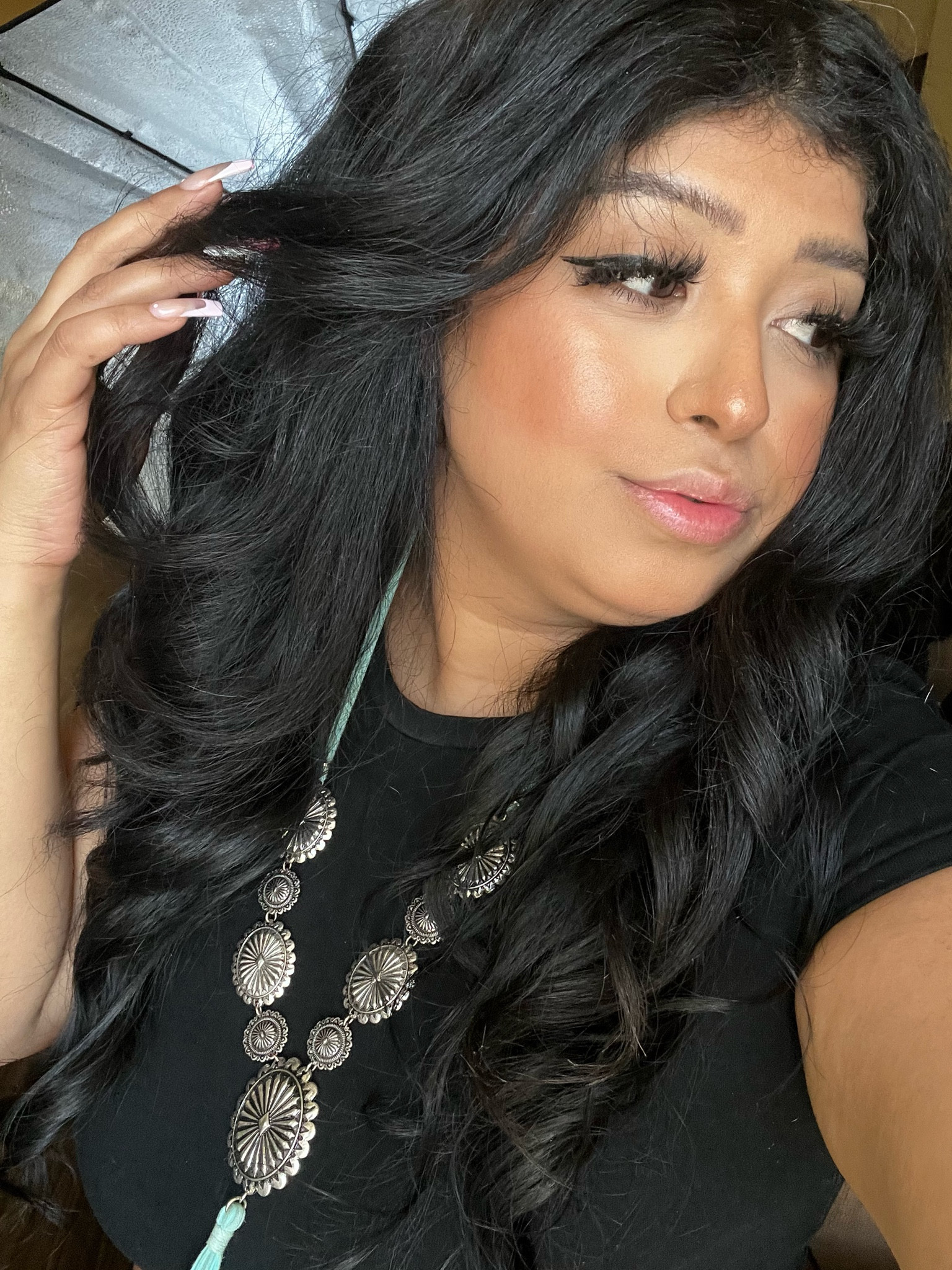 U part wig. Perfect for beginners and very affordable .

#LTKbeauty #LTKSale #LTKFind