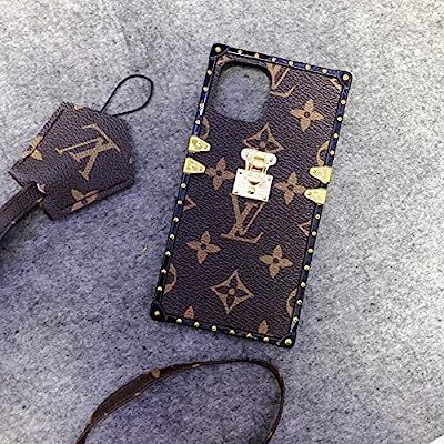 Brown Designer Luxury Stylish Cover Case for iPhone 11/11Pro/11 Pro Max (11 Pro Max) | Amazon (US)