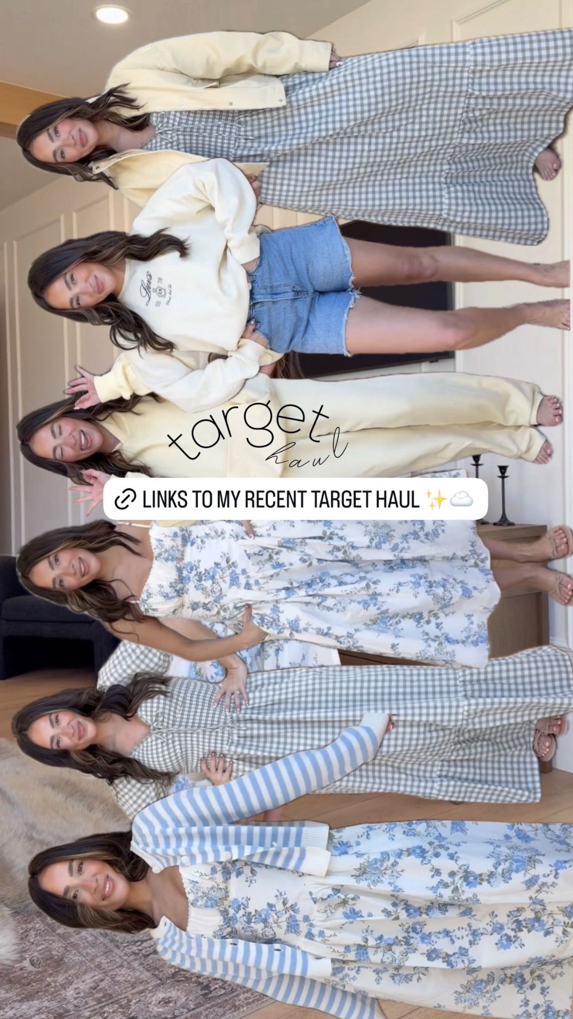 #spring #yellow #target 

#LTKmomlife #LTKSpringSale #LTKdayinmylife