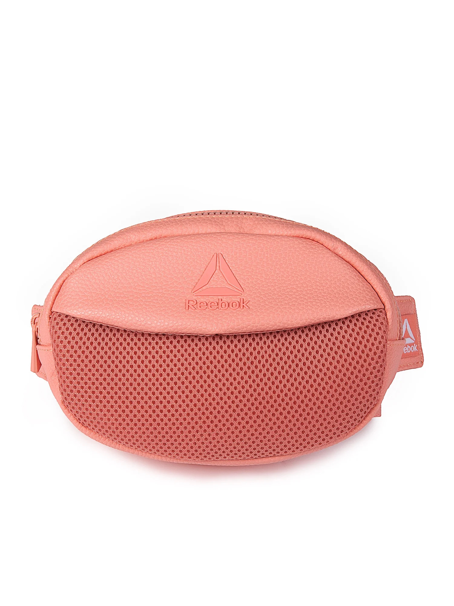 Reebok Women's Hazel Fanny Pack Pebble Canyon Coral | Walmart (US)