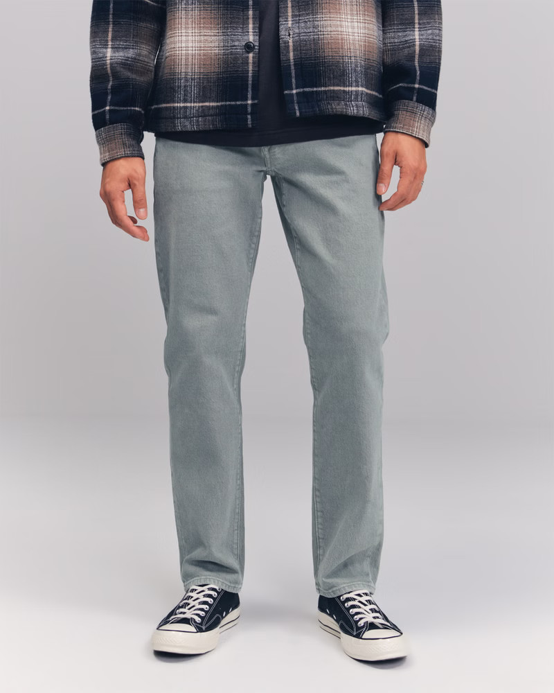90s Straight Jeans | Abercrombie & Fitch (US)