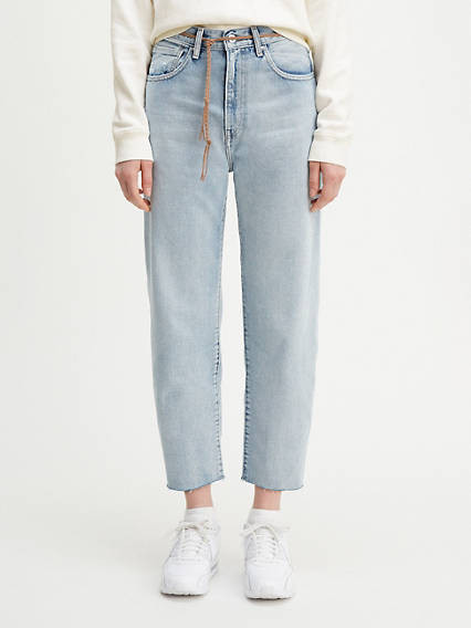 Levi's Barrel Women's Jeans 25 | LEVI'S (US)