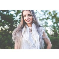 2Pcs Long Feather Earrings, Hippie Bohemian Feather Earrings, Jewelry, Boho Festival Jewelry | Etsy (US)