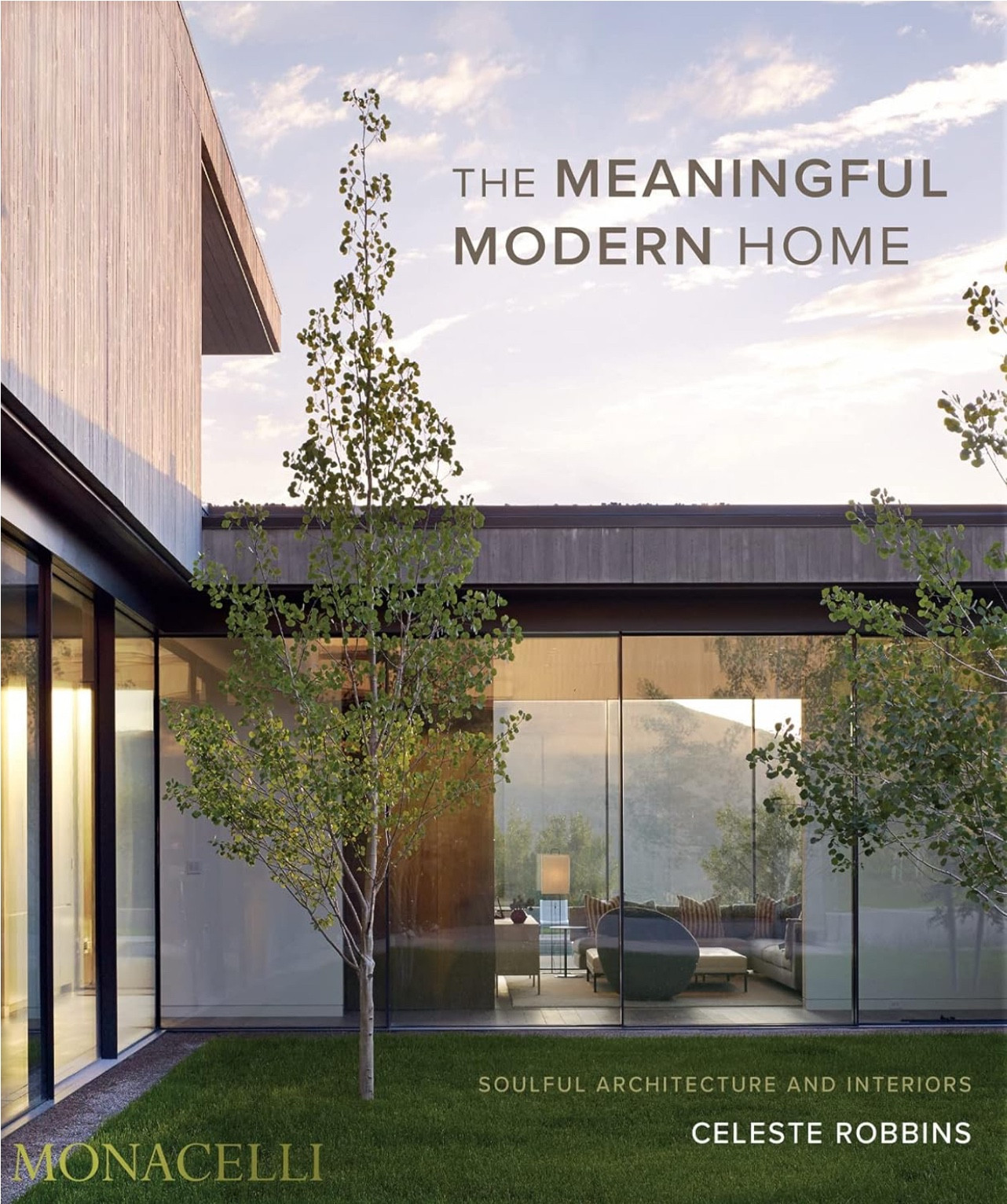 1. The Meaningful Modern Home: Soulful Architecture and Interiors

2. Distinctly Modern Interiors

3. Patina Modern: A Guide to Designing Warm, Timeless Interiors

#LTKHome #LTKStyleTip
