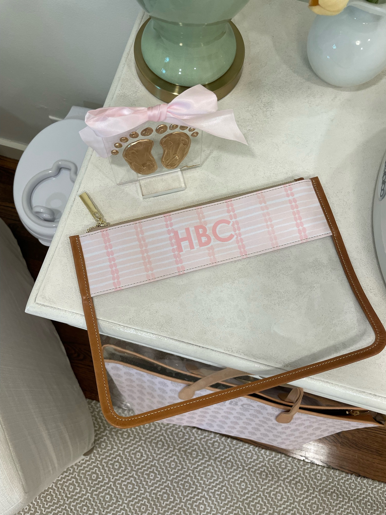 Mother’s Day sale at barrington! Use code BESTMOM for 15% off orders under $300 and 20% off $300+