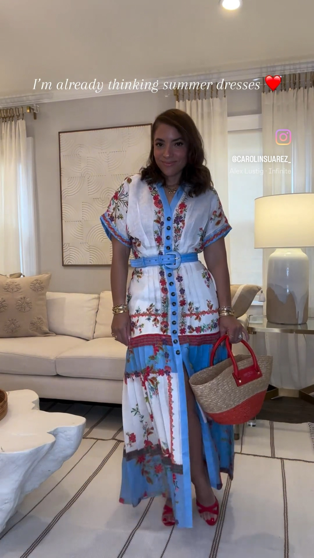 The weather is starting to warm up so here is a round up of some of my favorite dresses for spring and summer! 

#LTKfamily #LTKover40 #LTKSeasonal