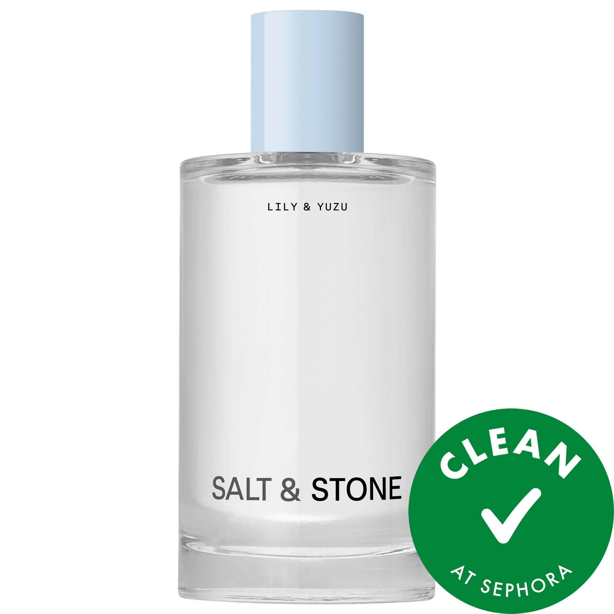 Salt & Stone Lily & Yuzu Body and Hair Fragrance Mist 3.4 oz/100 ml | Sephora (US)